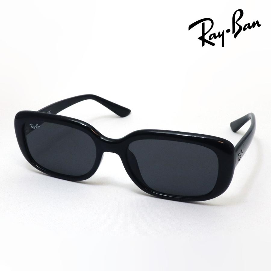 Ray-Ban（レイバン） サングラス Ray-Ban RB4421D 667787 56 スクエア
