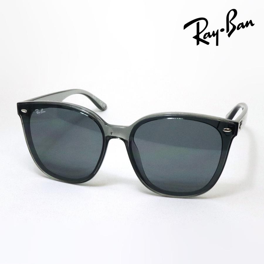 レイバン サングラス NewModel RB4423D 645087 66サイズ メンズ