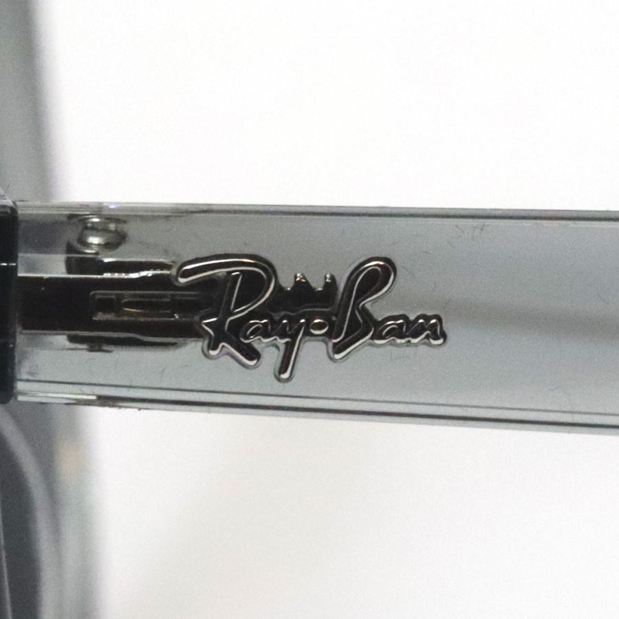 レイバン サングラス プレミア生産終了モデル RB4423D 645087 66サイズ