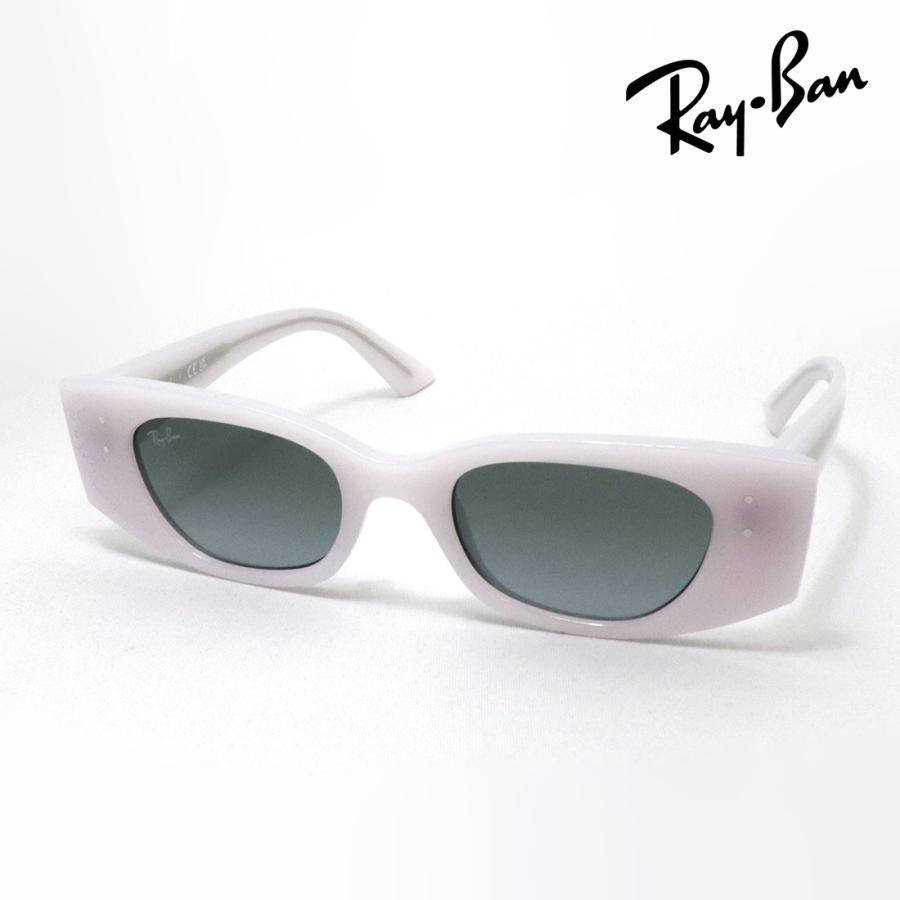 Ray-Ban（レイバン） サングラス プレミア生産終了モデル Ray-Ban KAT