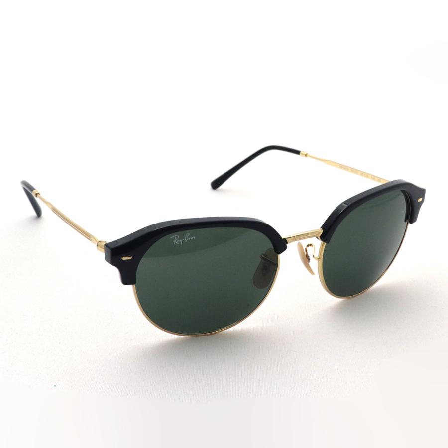 レイバン サングラス NewModel Ray-Ban RB4429 60131 ブロー 純正度付きレンズ可｜glassmania｜03