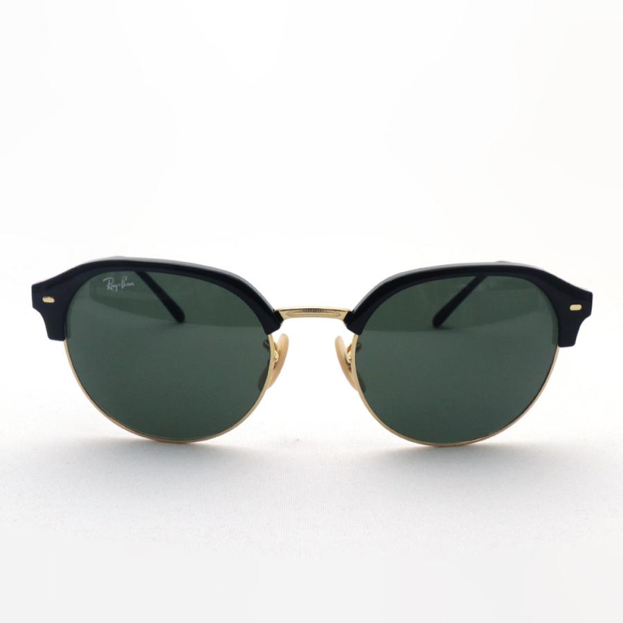 レイバン サングラス NewModel Ray-Ban RB4429 60131 ブロー 純正度付きレンズ可｜glassmania｜04