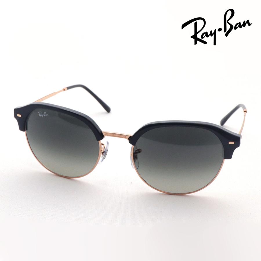 Ray-Ban（レイバン） サングラス Ray-Ban RB4429 672071 ブロー 純正度