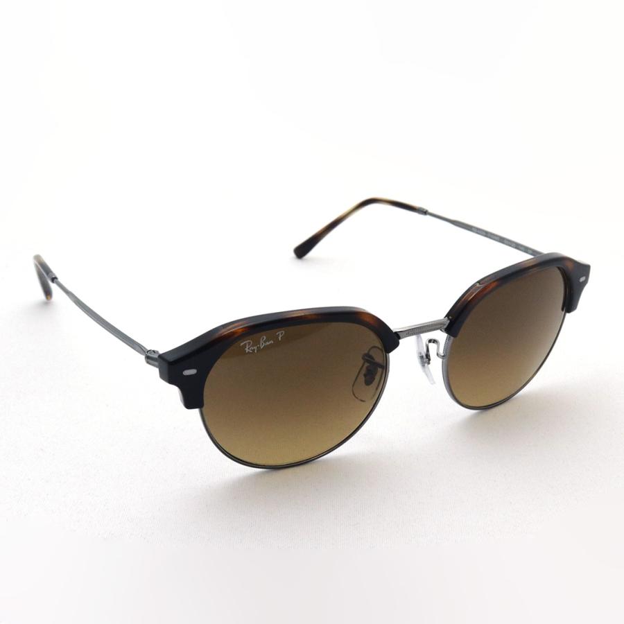 Ray-Ban（レイバン） 偏光サングラス NewModel Ray-Ban RB4429 710M2