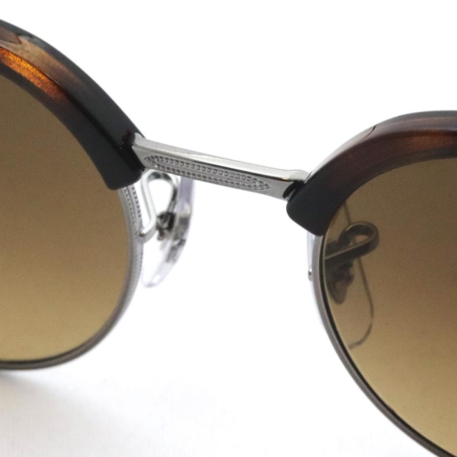 Ray-Ban（レイバン） 偏光サングラス NewModel Ray-Ban RB4429 710M2