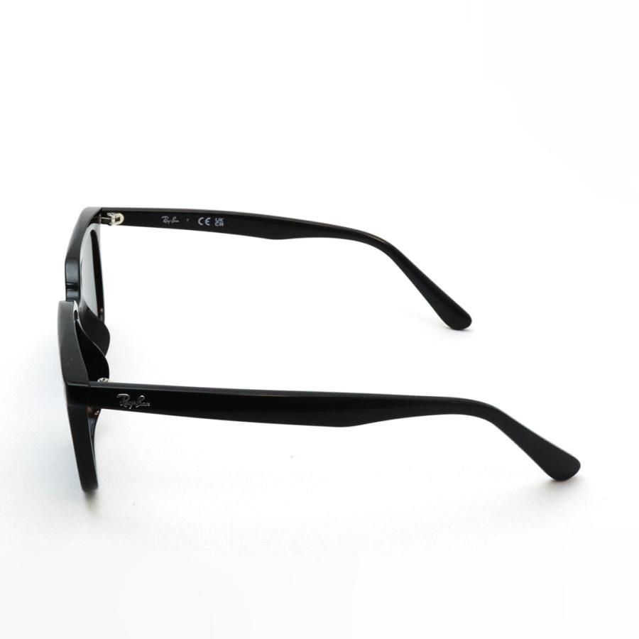 Ray-Ban（レイバン） サングラス NewModel Ray-Ban RB4439D 90187 54