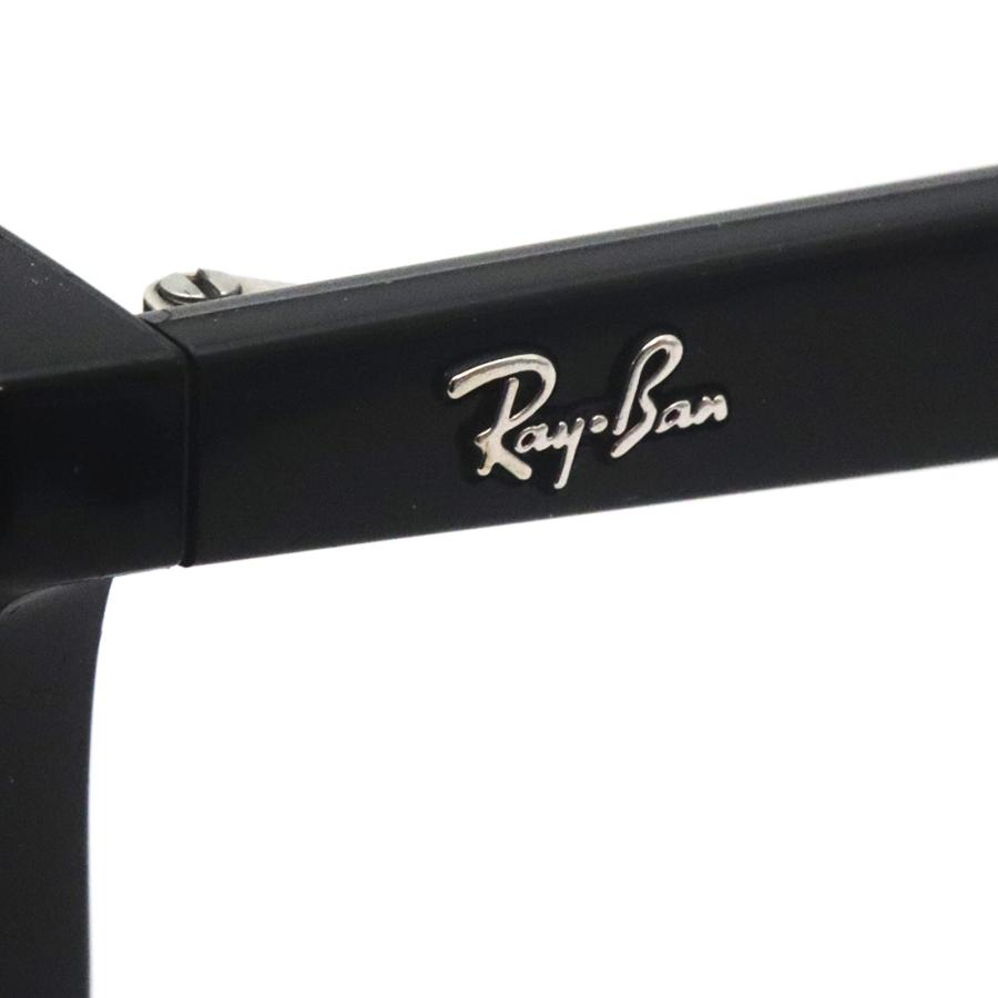Ray-Ban（レイバン） サングラス NewModel Ray-Ban RB4439D 90187 54