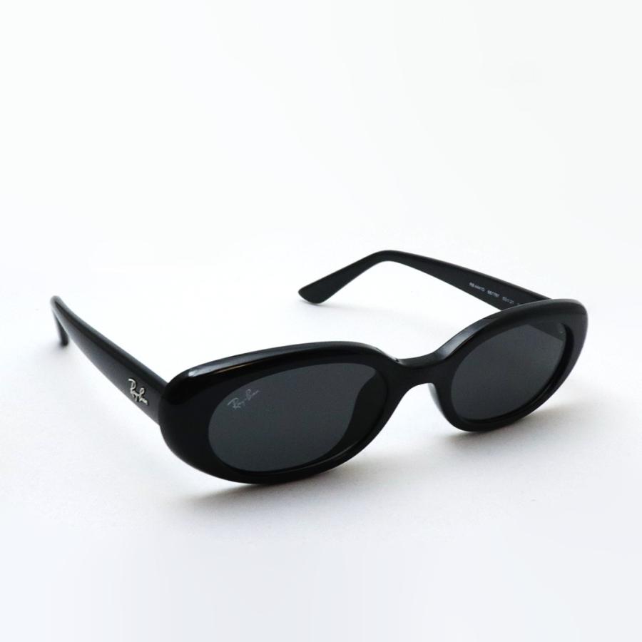 レイバン　Ray Ban Ray-Ban（レイバン） サングラス Ray-Ban RB4441D 667787 53 オーバル