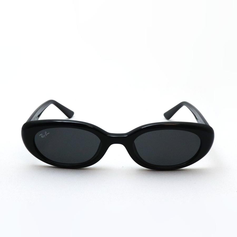 Ray-Ban（レイバン） サングラス Ray-Ban RB4441D 667787 53 オーバル