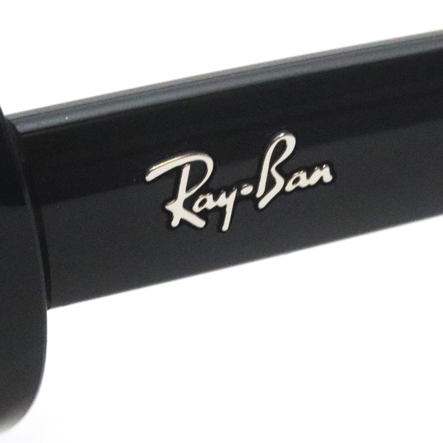 Ray-Ban（レイバン） サングラス Ray-Ban RB4441D 667787 53 オーバル