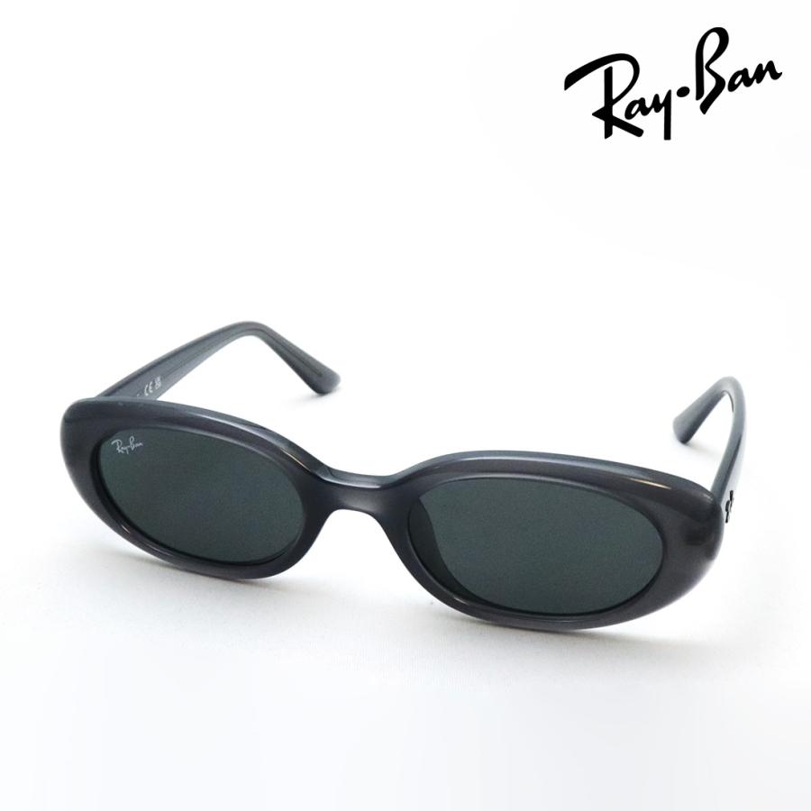 遮光サングラス　レイバン Ray-Ban（レイバン） サングラス NewModel Ray-Ban RB4441D 677787 53