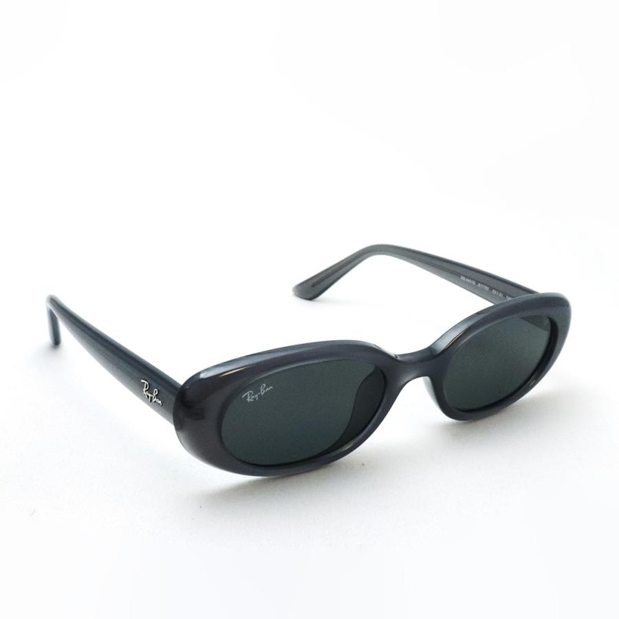 Ray-Ban（レイバン） サングラス NewModel Ray-Ban RB4441D 677787 53