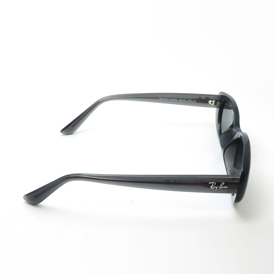 Ray-Ban（レイバン） サングラス NewModel Ray-Ban RB4441D 677787 53