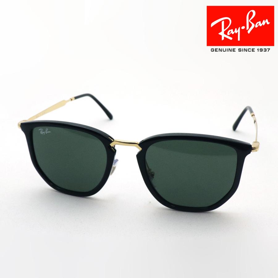 Ray-Ban（レイバン） サングラス NewModel Ray-Ban RB4451 630631 50