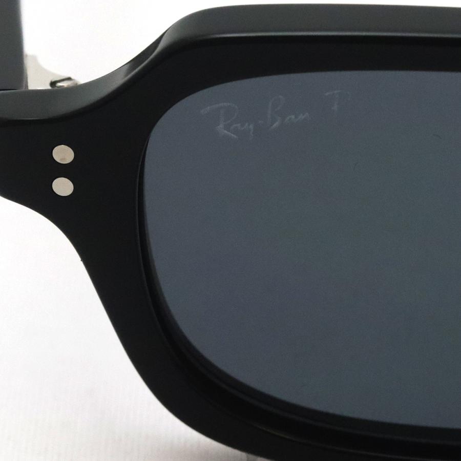 Ray-Ban（レイバン） 偏光サングラス NewModel Ray-Ban ZURI ズリ
