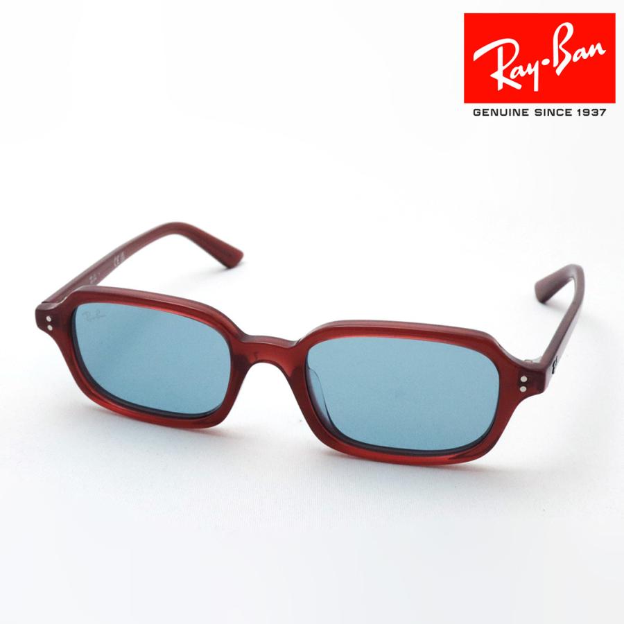 Ray-Ban（レイバン） サングラス NewModel Ray-Ban ZURI ズリ RB4455F