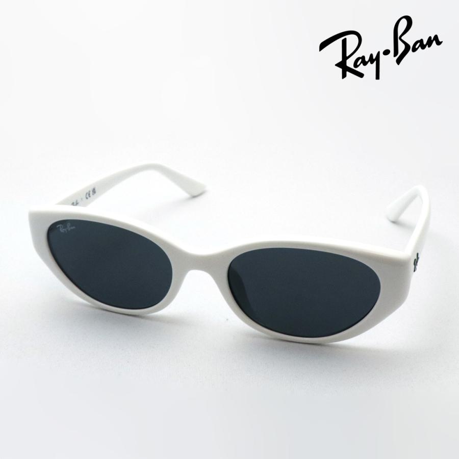 レイバン 4457D 677/87 男女兼用 Awich着モデル　新色登場 Ray-Ban（レイバン） サングラス NewModel Ray-Ban RB4457D 677287 55