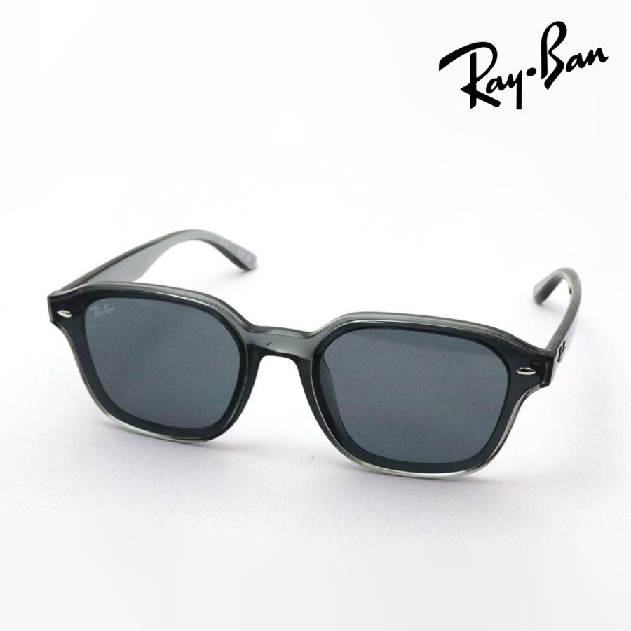 Ray-Ban（レイバン） サングラス NewModel Ray-Ban RB4458D 645087 65