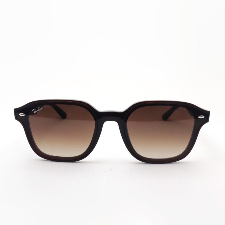 Ray-Ban（レイバン） サングラス NewModel Ray-Ban RB4458D 71413 65