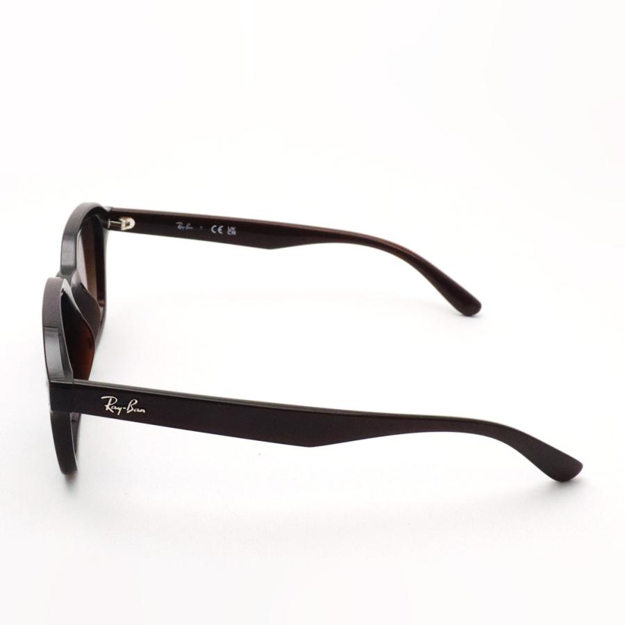 Ray-Ban（レイバン） サングラス NewModel Ray-Ban RB4458D 71413 65 