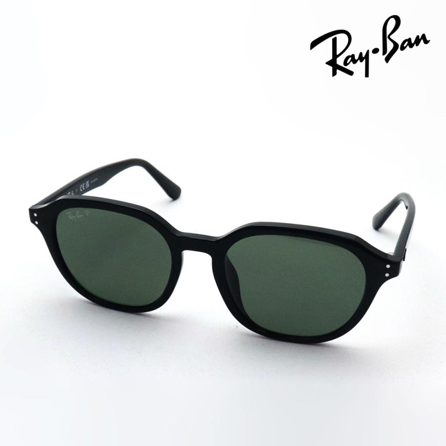 Ray-Ban（レイバン） 偏光サングラス NewModel Ray-Ban RB4459D 9019A
