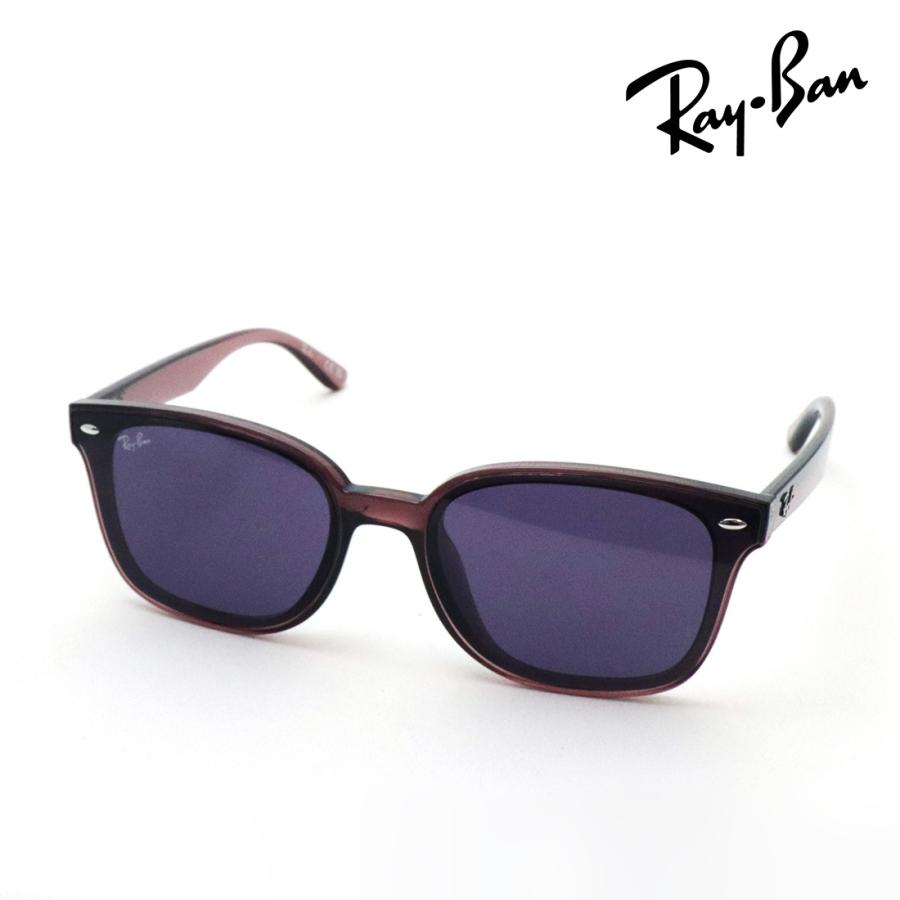 Ray-Ban（レイバン） サングラス NewModel Ray-Ban RB4461D 659373 64
