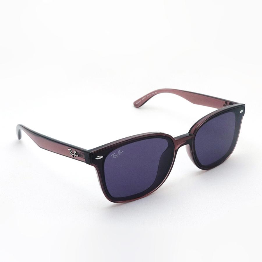 Ray-Ban（レイバン） サングラス NewModel Ray-Ban RB4461D 659373 64