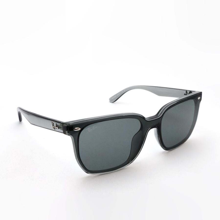 Ray-Ban（レイバン） サングラス NewModel Ray-Ban RB4466D 645087 47