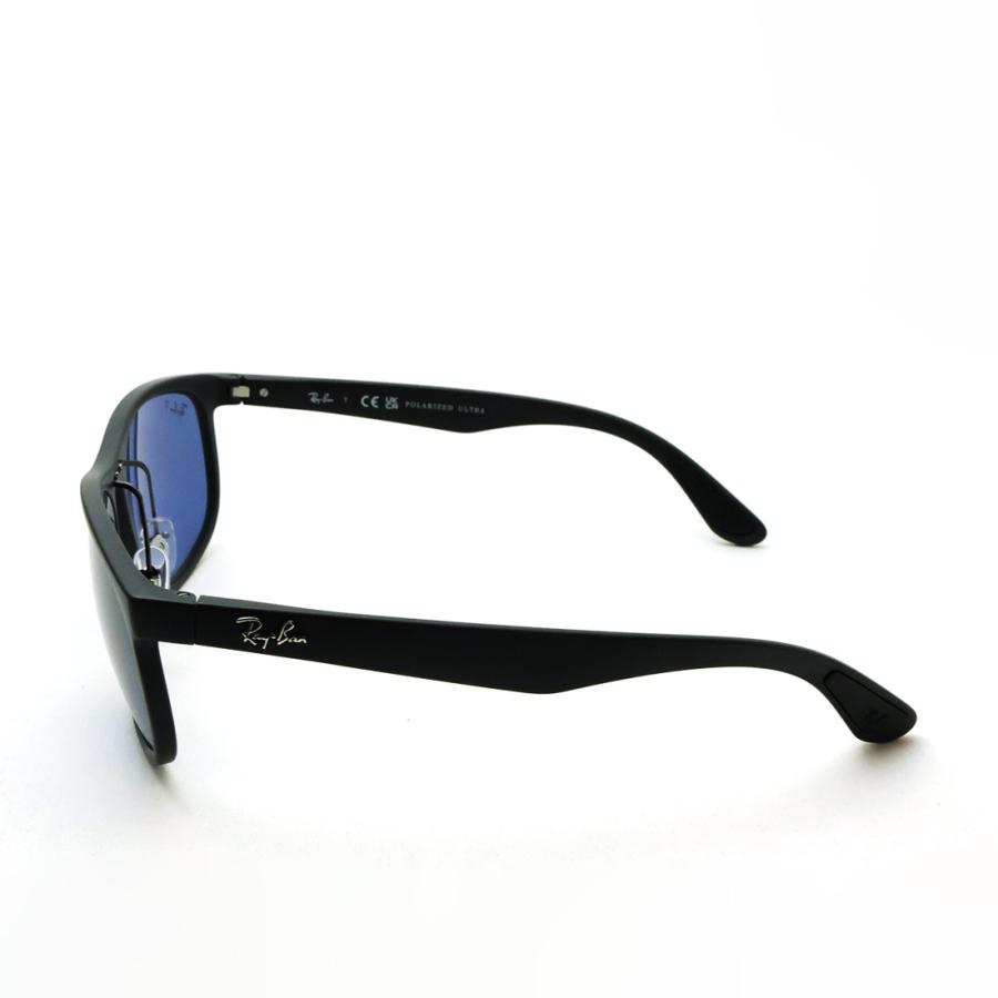 Ray-Ban（レイバン） 偏光サングラス NewModel Ray-Ban RB4468 601SC1