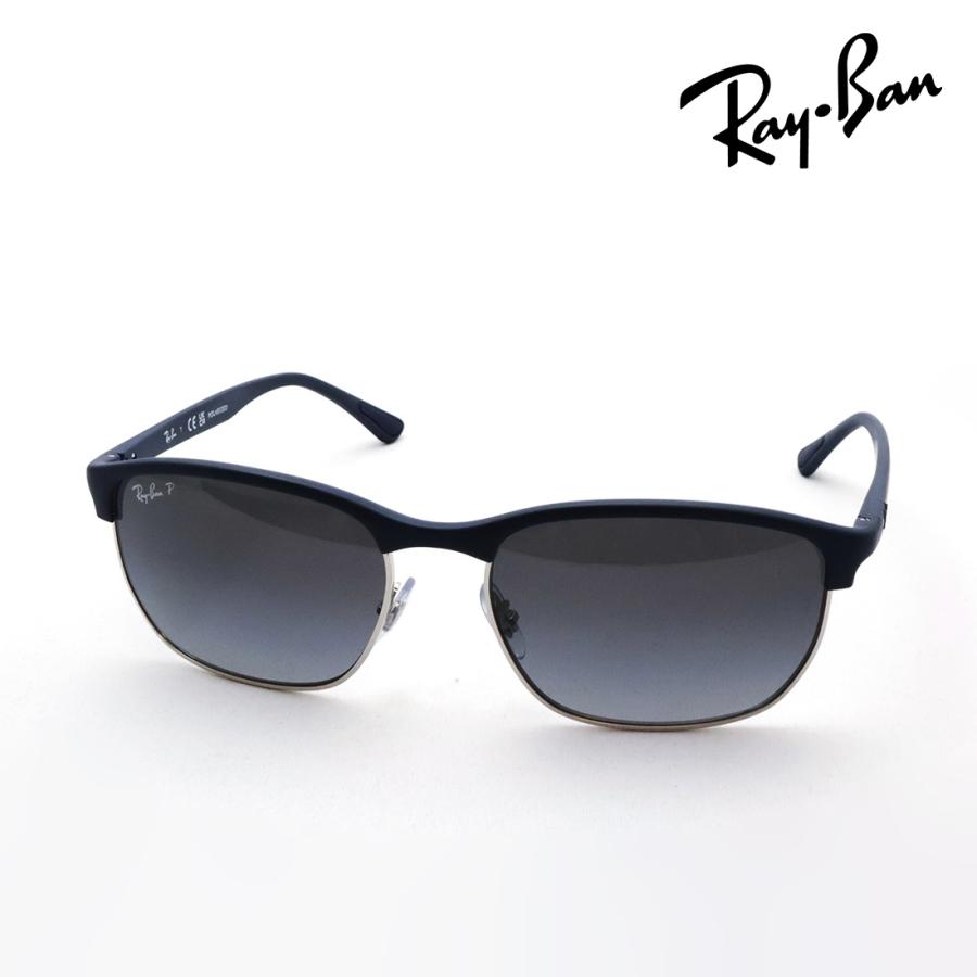 Ray-Ban（レイバン） 偏光サングラス NewModel Ray-Ban RB4469 6331T3