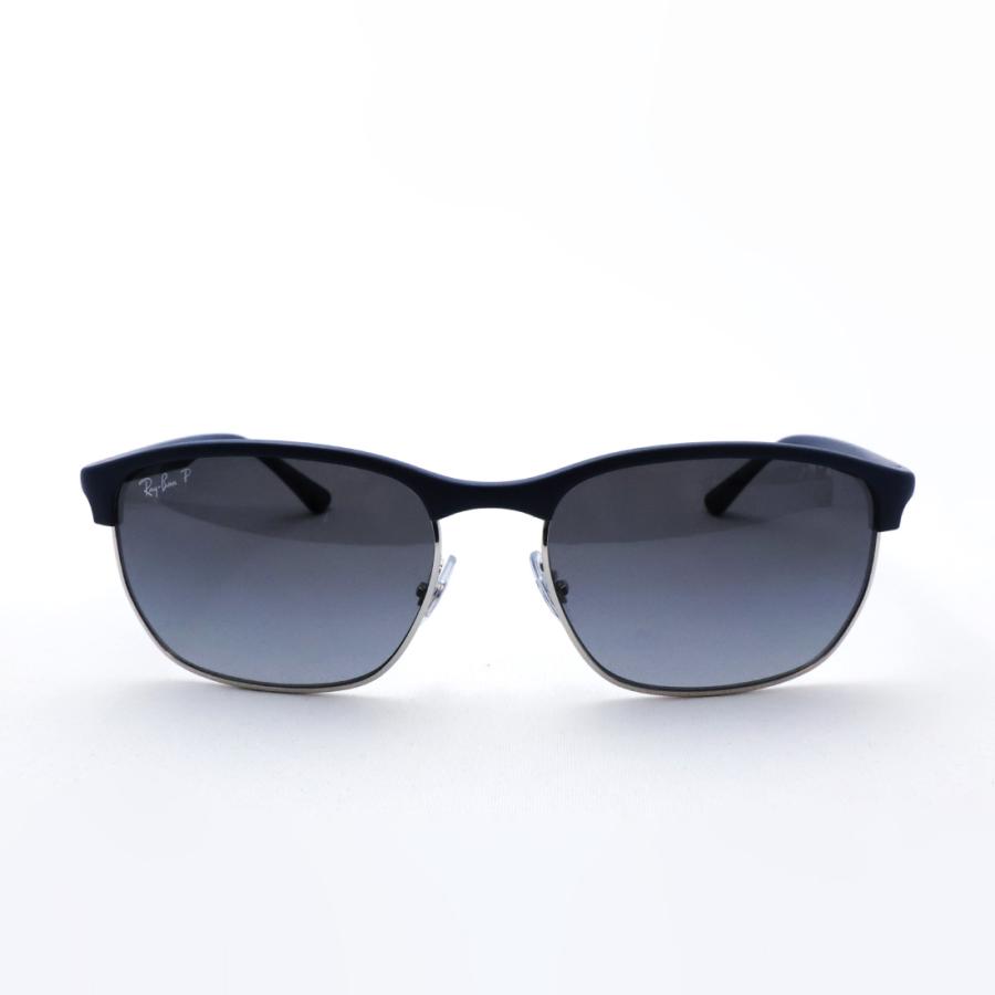 Ray-Ban（レイバン） 偏光サングラス NewModel Ray-Ban RB4469 6331T3