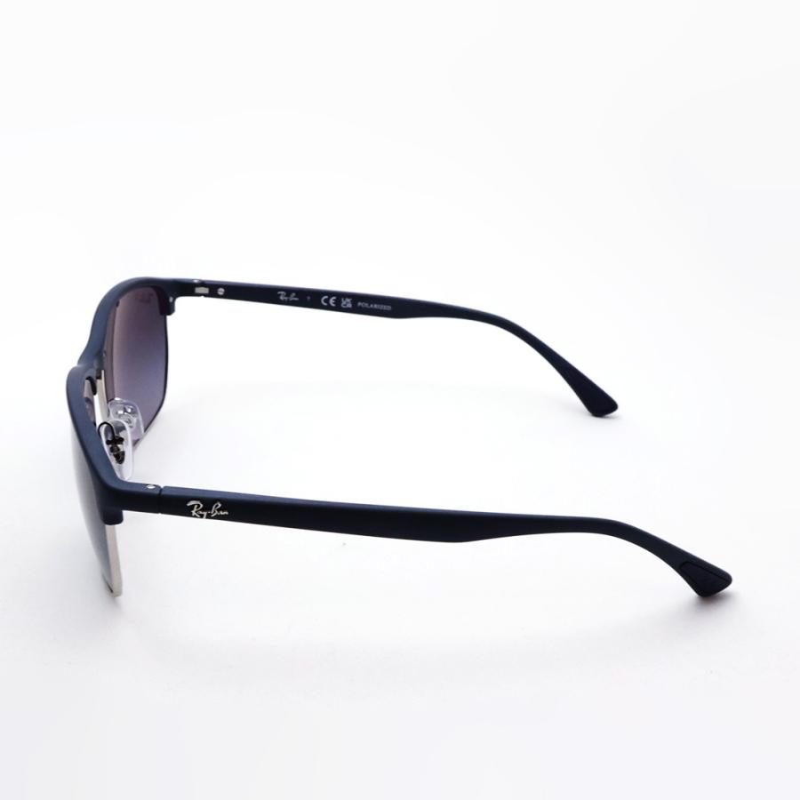 Ray-Ban（レイバン） 偏光サングラス NewModel Ray-Ban RB4469 6331T3