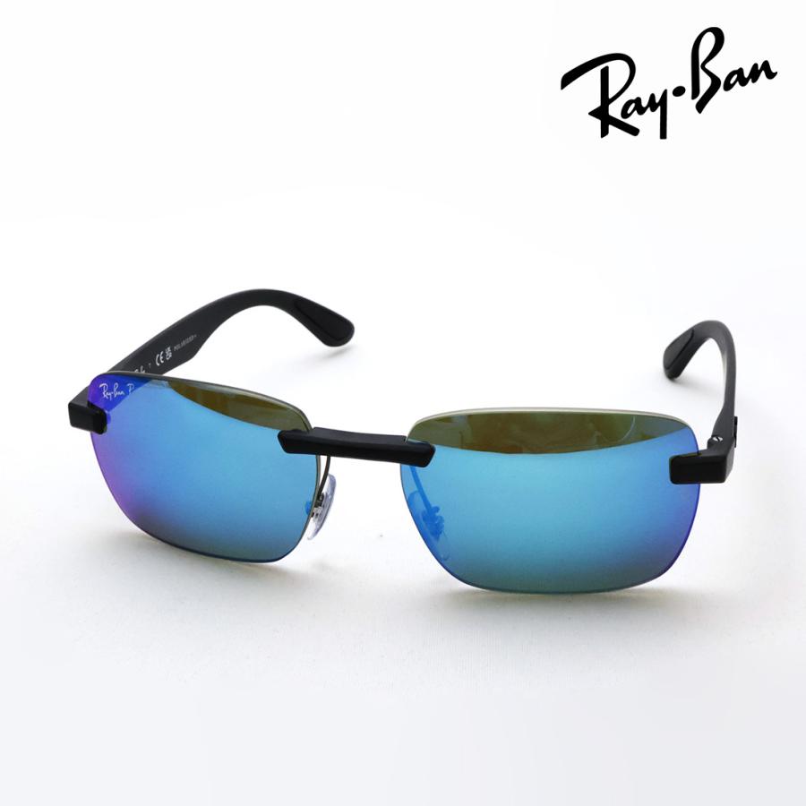 Ray-Ban（レイバン） 偏光サングラス NewModel Ray-Ban RB4470CH