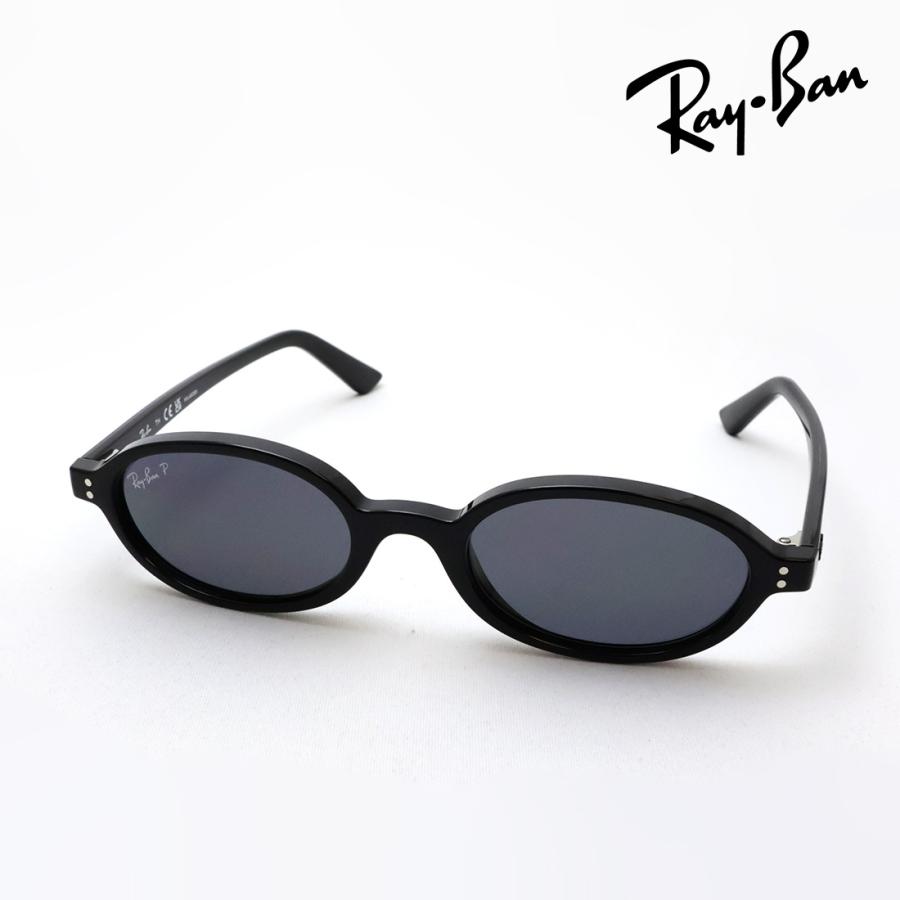 Ray-Ban（レイバン） 偏光サングラス NewModel Ray-Ban KHAL カル