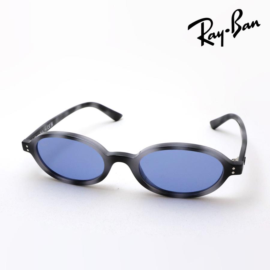 Ray-Ban（レイバン） サングラス NewModel Ray-Ban KHAL カル RB4472