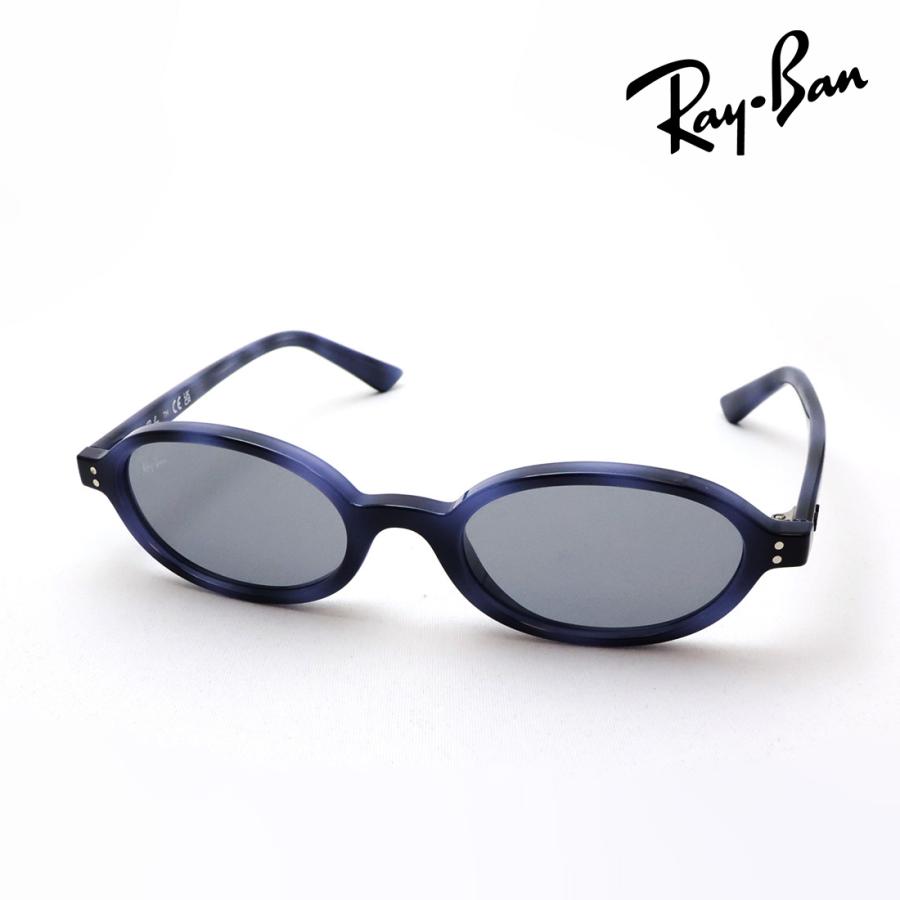 Ray-Ban（レイバン） サングラス NewModel Ray-Ban KHAL カル RB4472