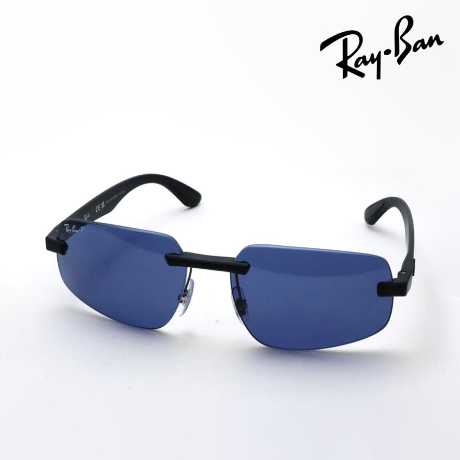 Ray-Ban 偏光サングラス Ray-Ban（レイバン） 偏光サングラス NewModel Ray-Ban RB4475CH