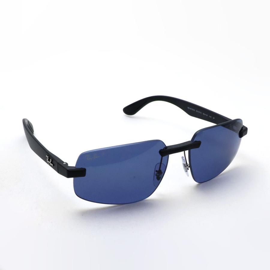 Ray-Ban（レイバン） 偏光サングラス NewModel Ray-Ban RB4475CH