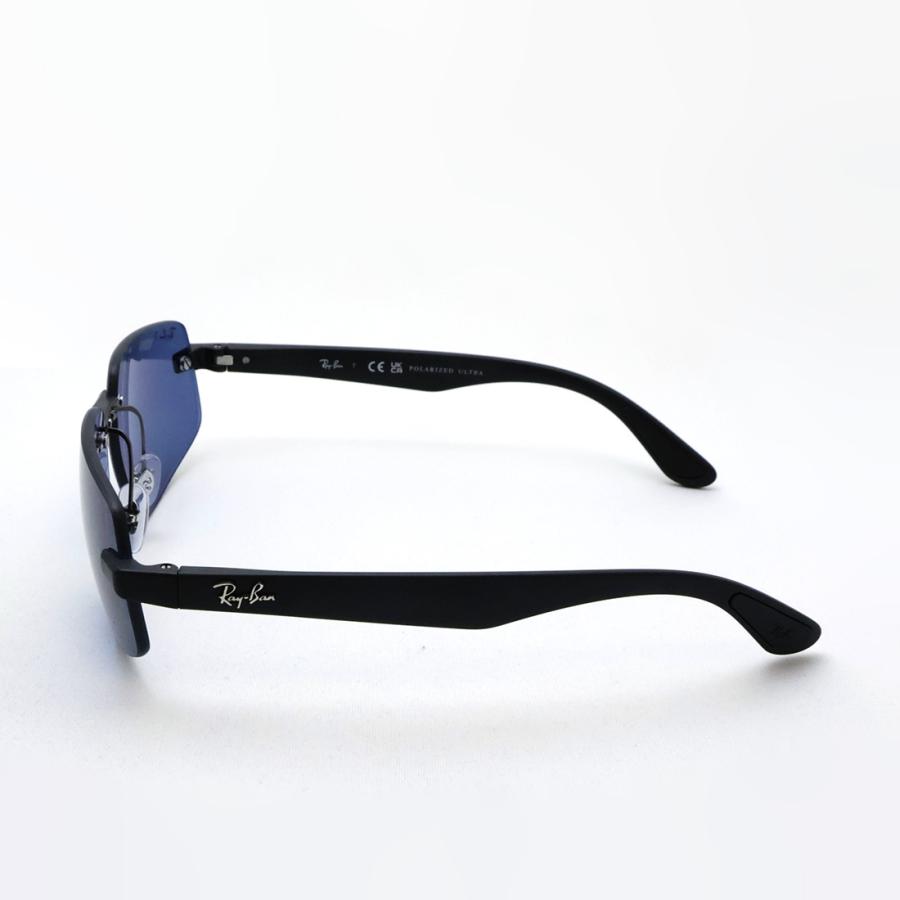 Ray-Ban（レイバン） 偏光サングラス NewModel Ray-Ban RB4475CH