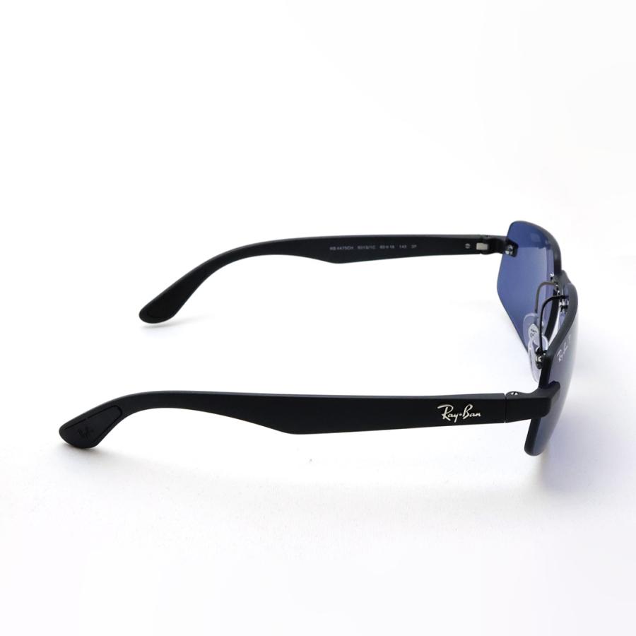 Ray-Ban（レイバン） 偏光サングラス NewModel Ray-Ban RB4475CH