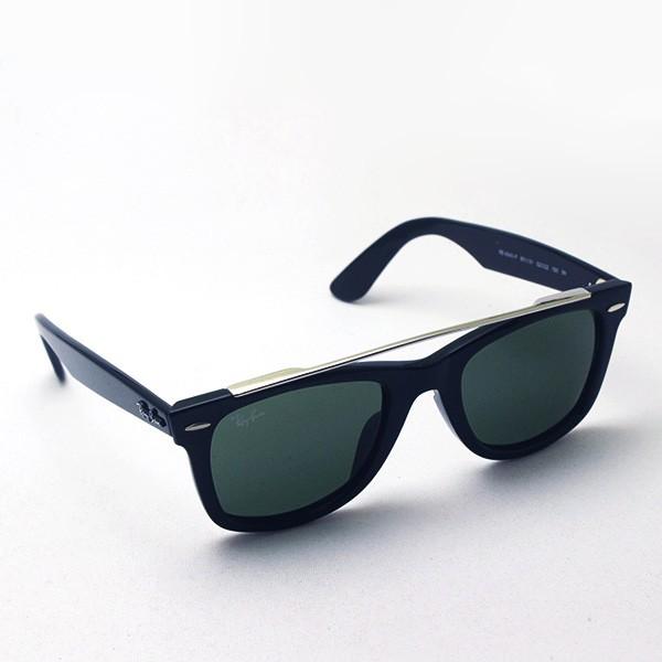 Ray-Ban レイバン サングラス プレミア生産終了モデル RB4540F