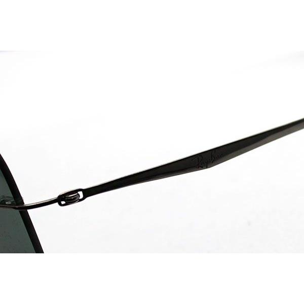 Ray-Ban レイバン サングラス プレミア生産終了モデル RB8055