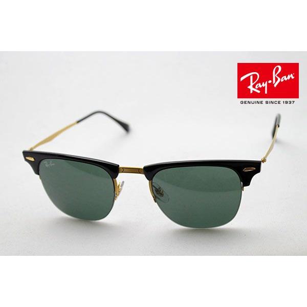 レイバン サングラス プレミア生産終了モデル Ray-Ban クラブマスター 