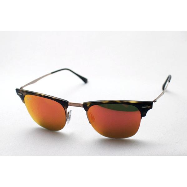 Ray-Ban（レイバン） サングラス プレミア生産終了モデル クラブ