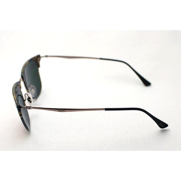 Ray-Ban（レイバン） サングラス プレミア生産終了モデル クラブ