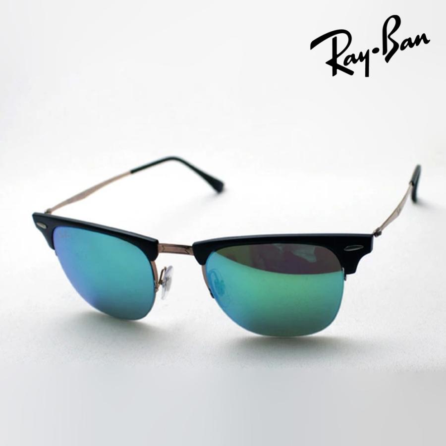 Ray-Ban（レイバン） サングラス プレミア生産終了モデル クラブ