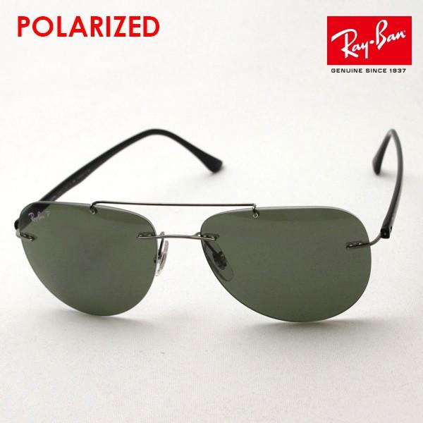レイバン 偏光サングラス プレミア生産終了モデル Ray-Ban RB8059 