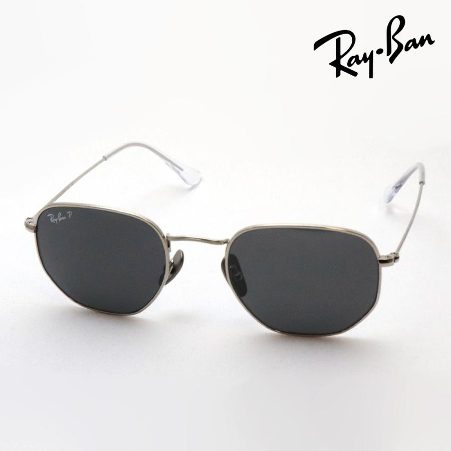 Ray-Ban（レイバン） 偏光サングラス プレミア生産終了モデル
