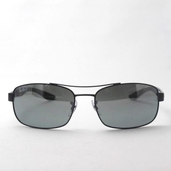 Ray-Ban レイバン 偏光サングラス プレミア生産終了モデル
