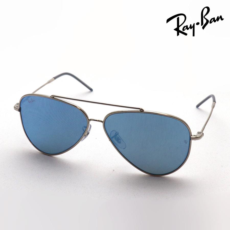Ray-Ban（レイバン） サングラス Ray-Ban RBR0101S 003GA REVERSE